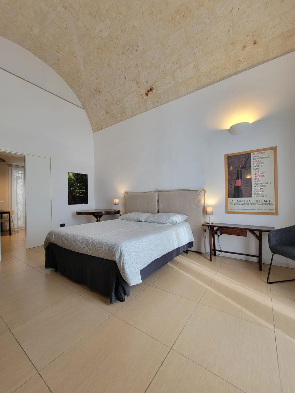 Apartament Station *