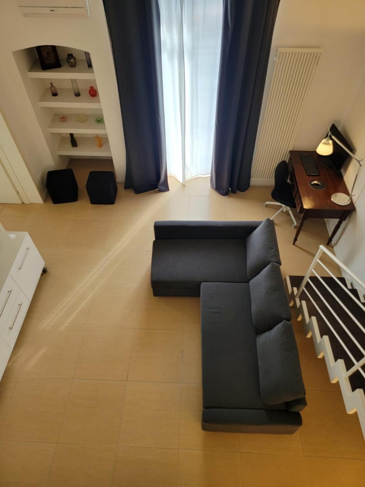 Apartament Station