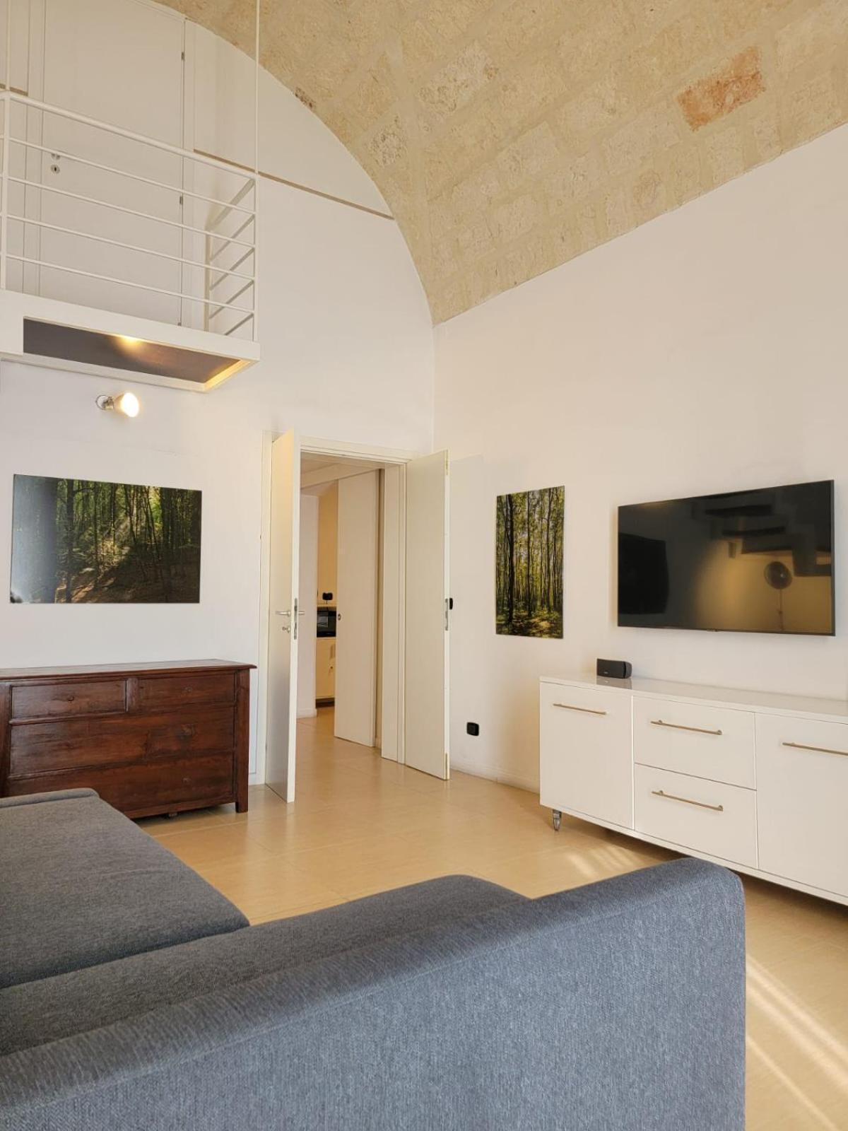 Apartament Station