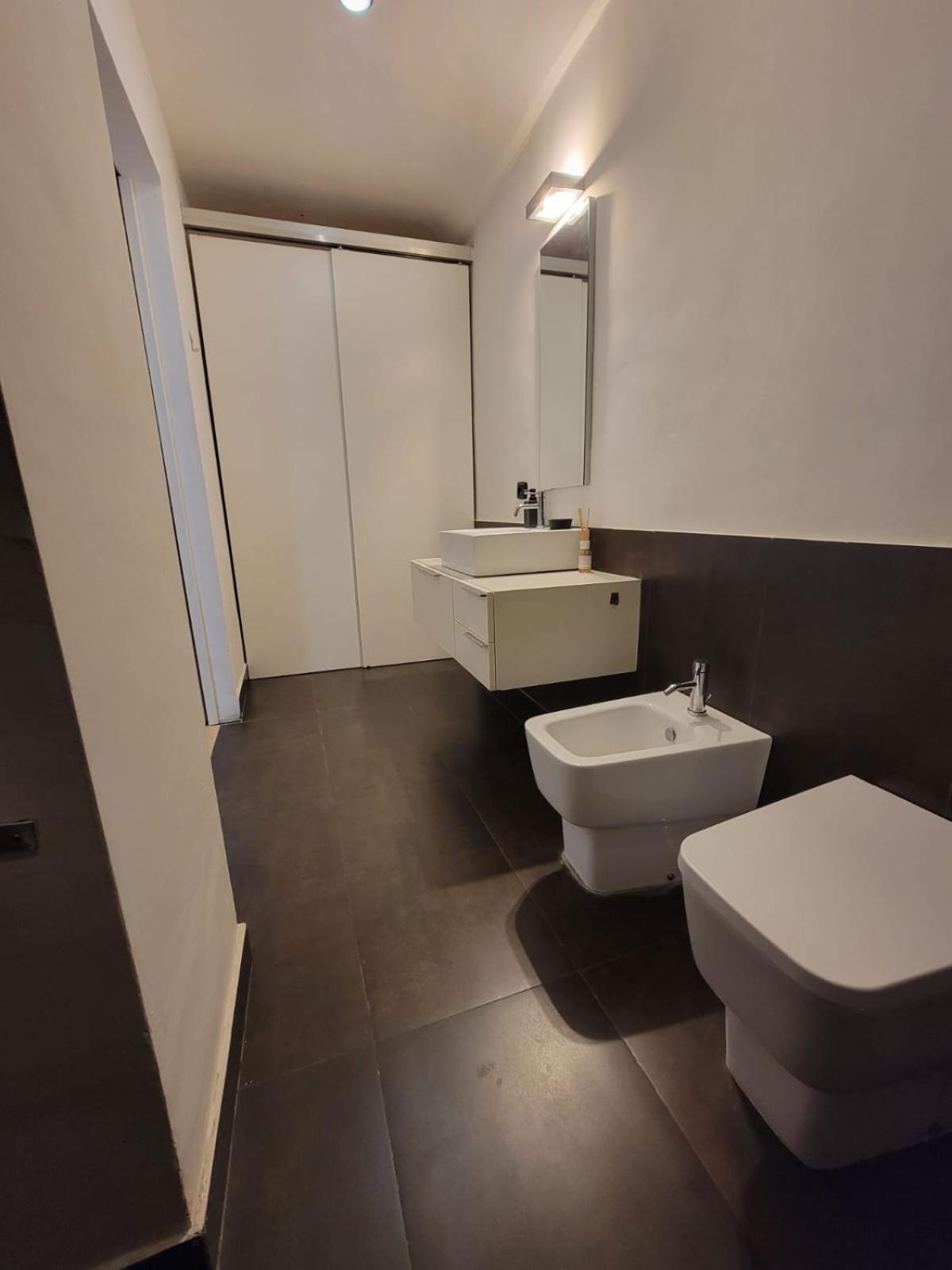 Appartamento Station Bari
