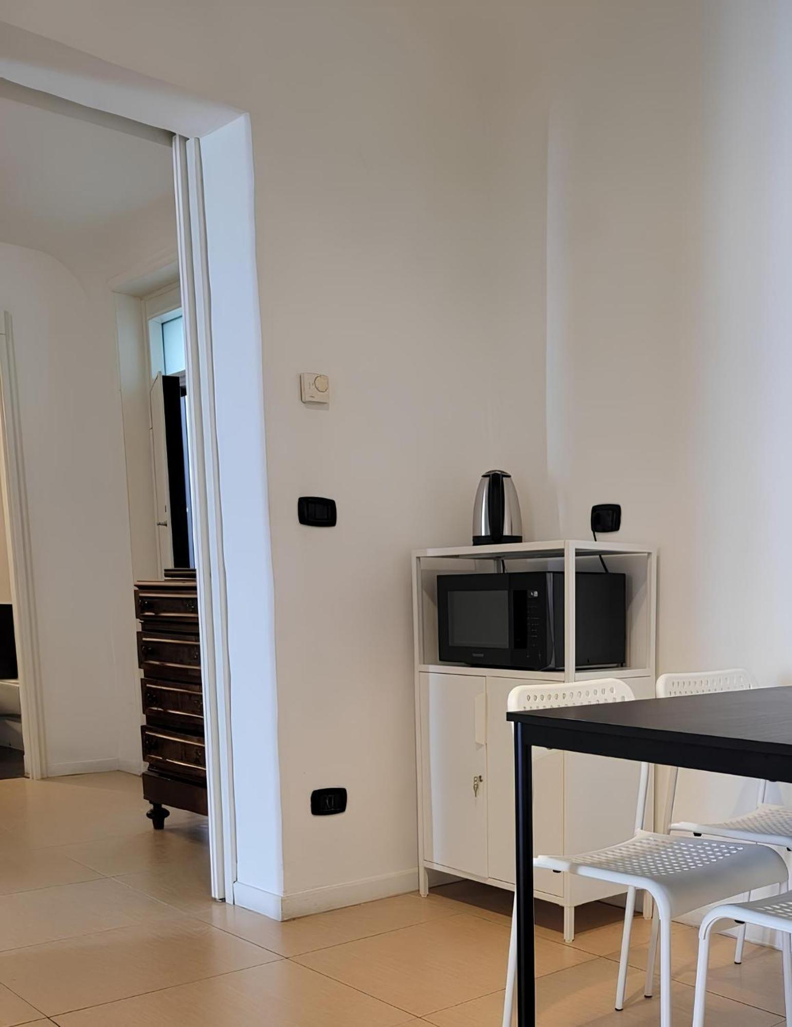Apartament Station
